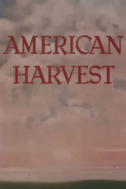 American Harvest