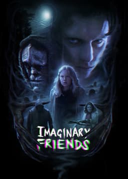 Imaginary Friends