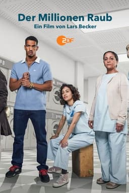 Der Millionen Raub