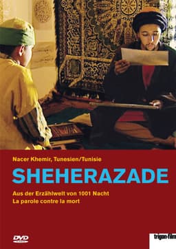 Sheherazade: Words Against Death