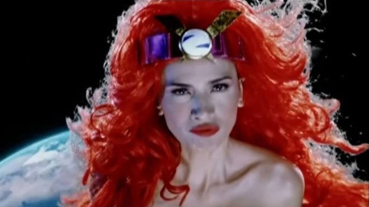 ZsaZsa Zaturnnah Ze Moveeh