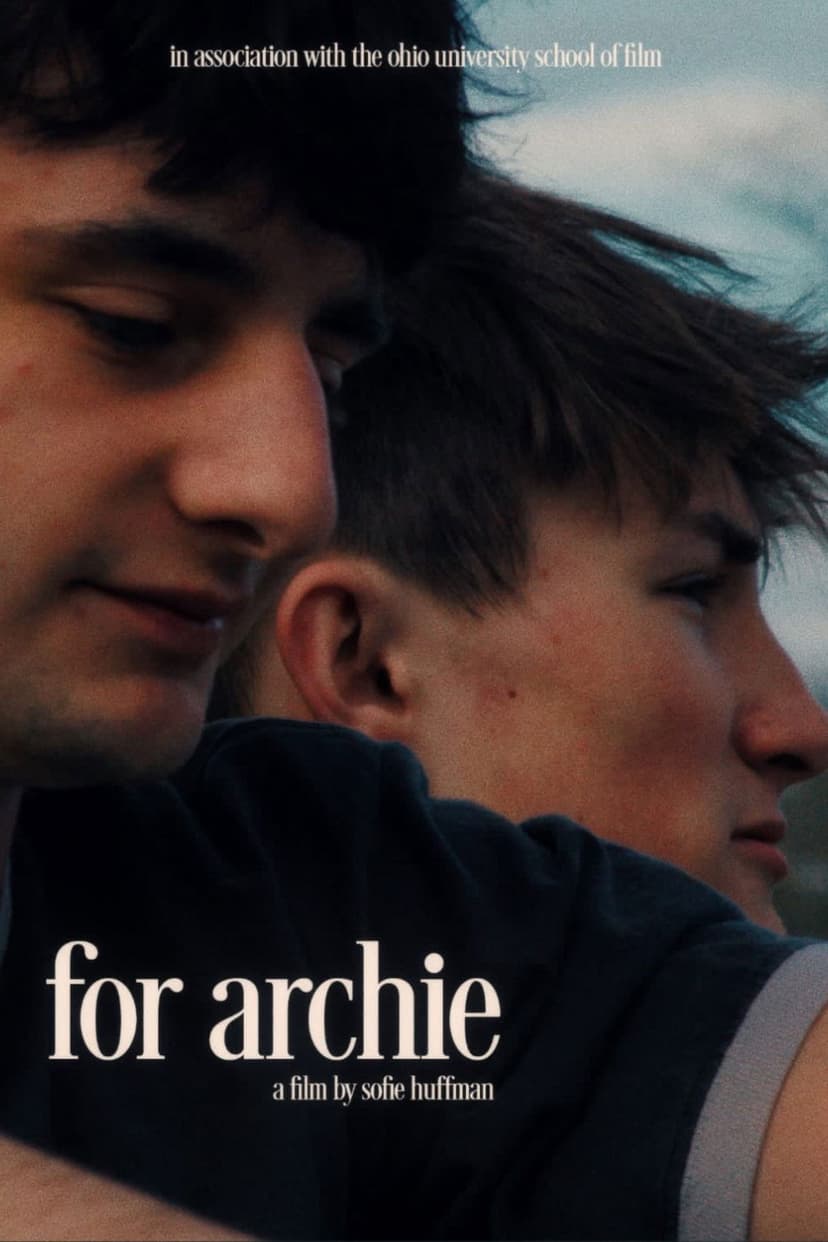 For Archie