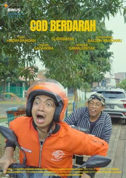 COD Berdarah