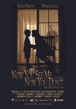 Now You See Me, Now You Don't