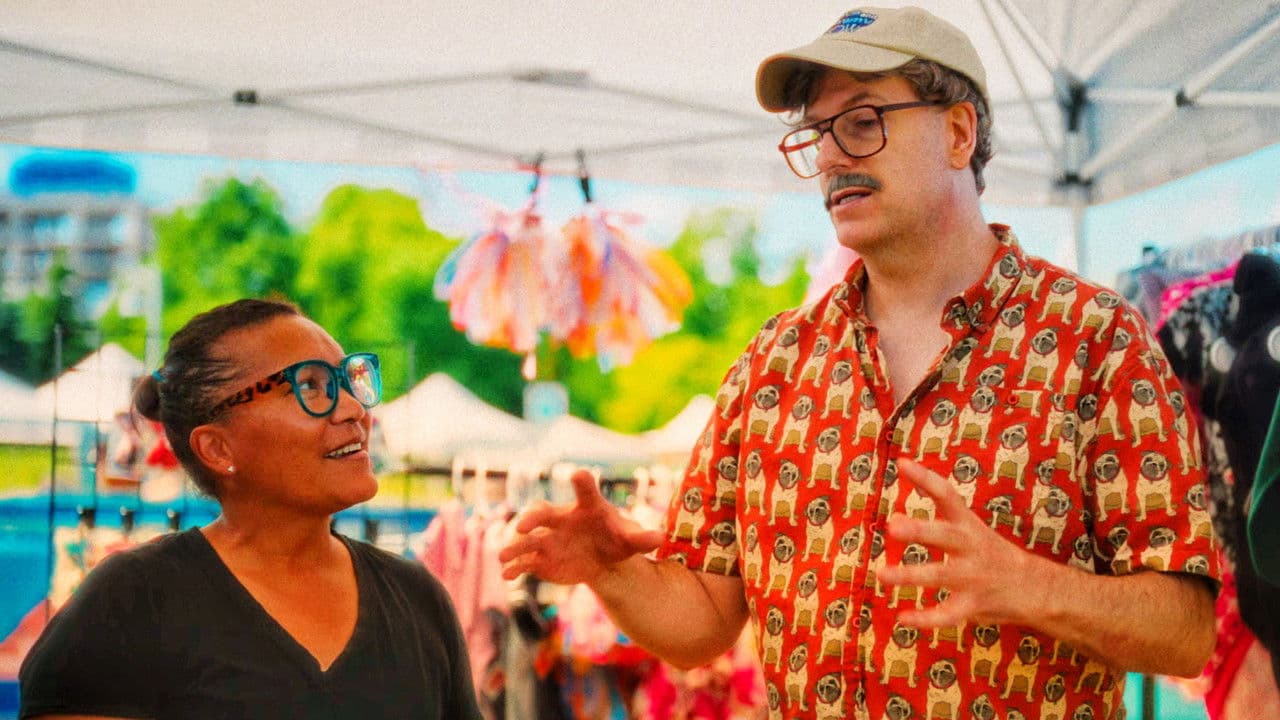 Hammerstone Meets Woofstock