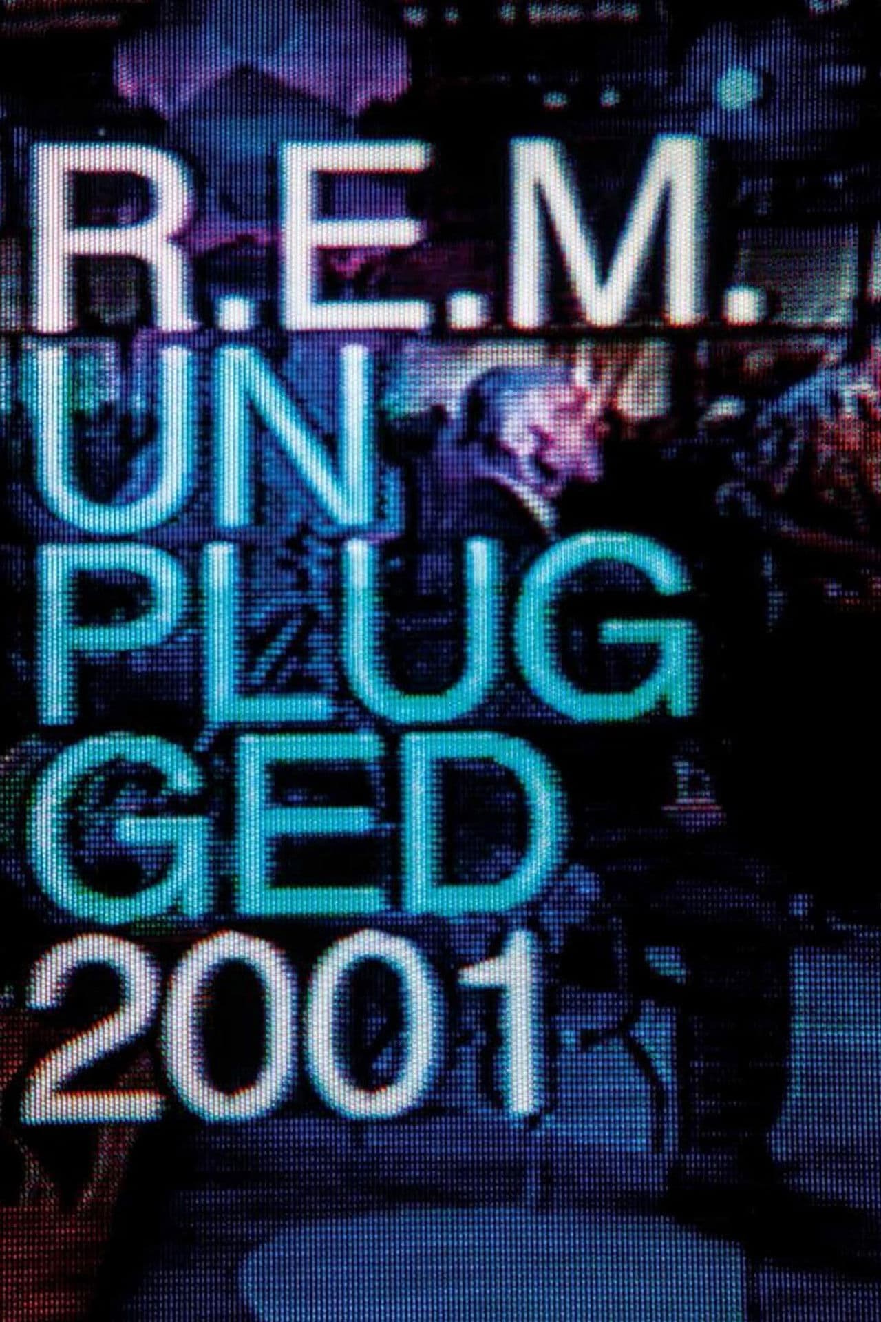 R.E.M.: MTV Unplugged No. 2.0