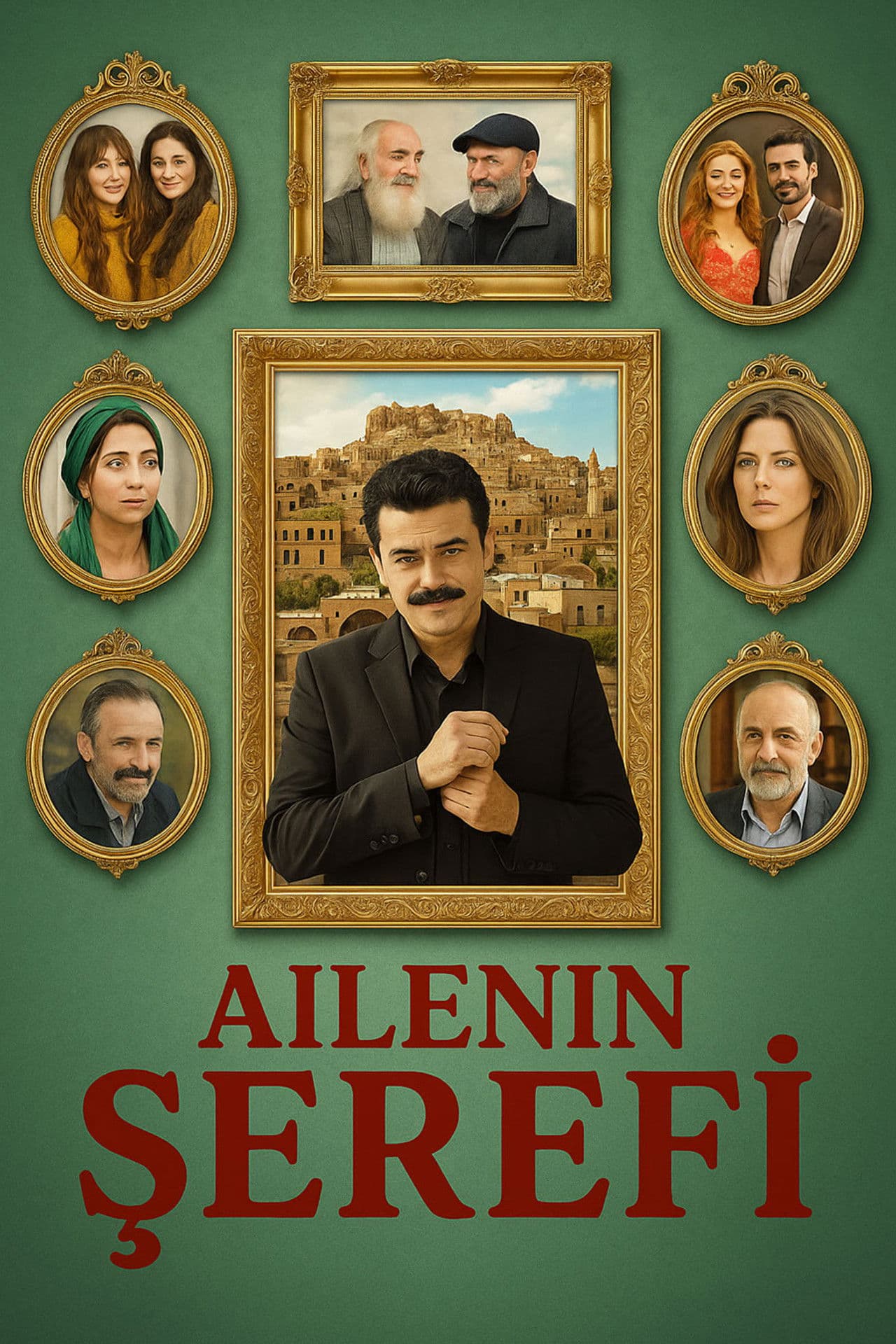 Ailenin Şerefi