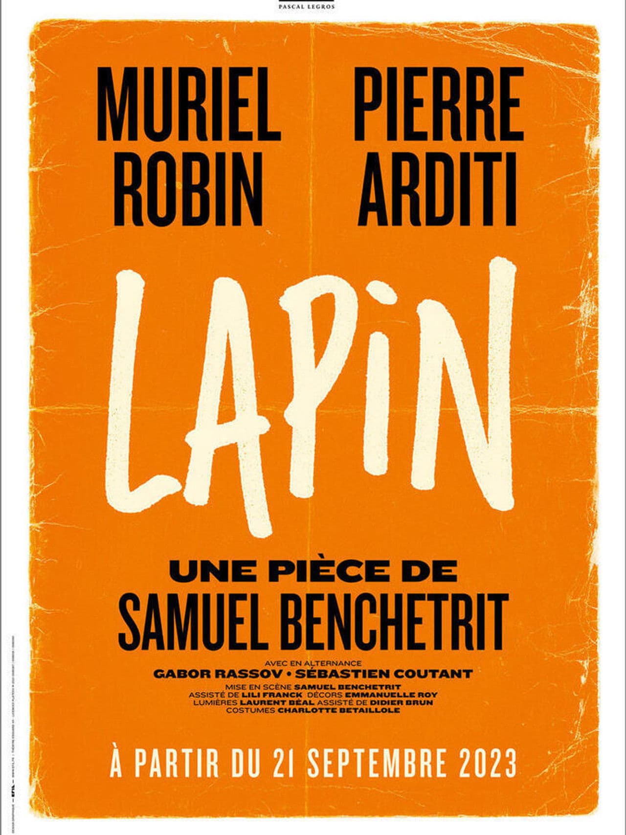 Lapin