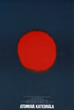 Atomová katedrála