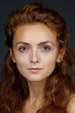 Ekaterina Vinogradova