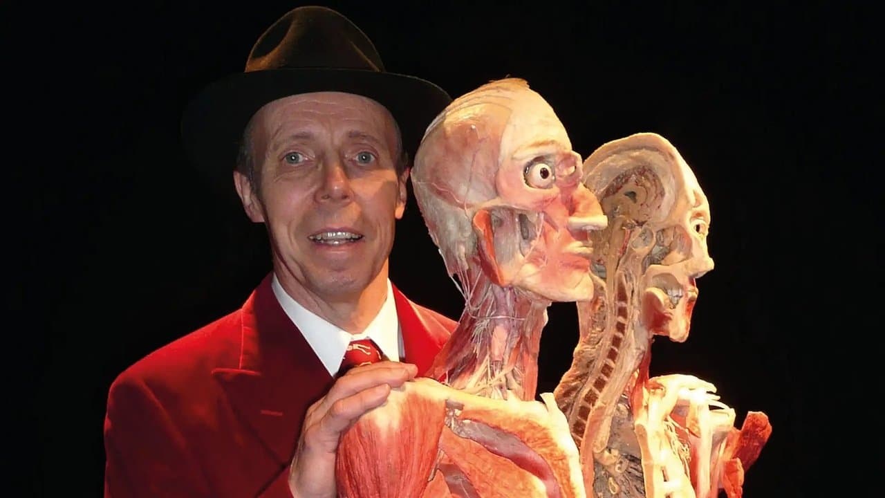 Körperwelten - Der Film