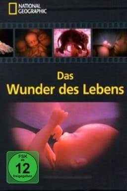 Das Wunder des Lebens
