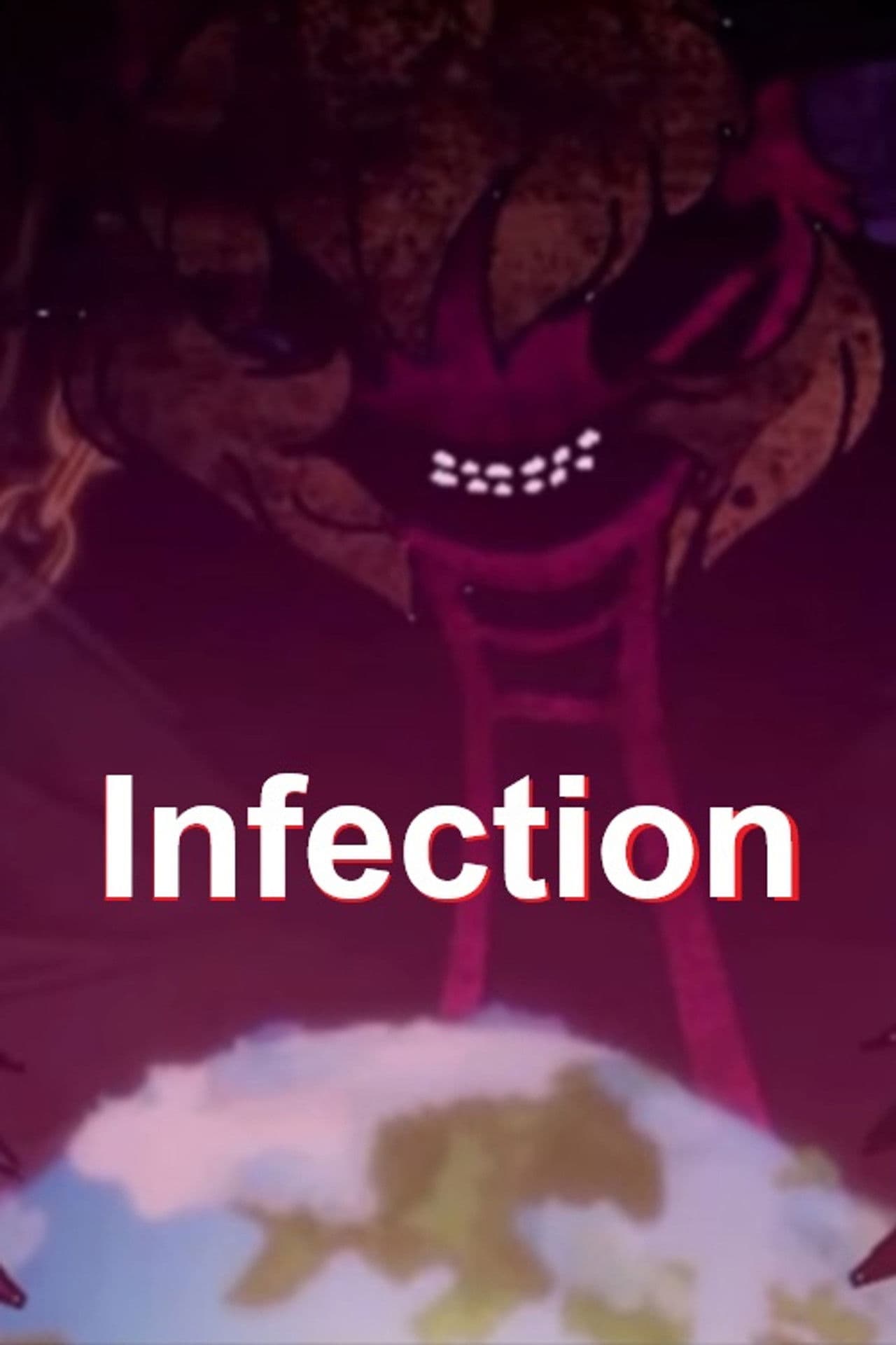My Little Pony The Movie: Infection