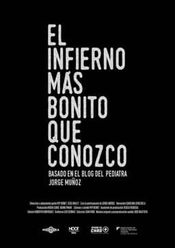 El infierno más bonito que conozco