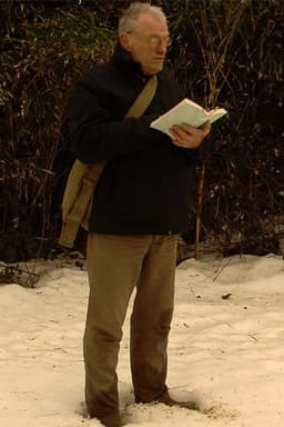 A Short Treatise on Walking on the Plains