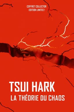 Incredibly Strange Film Show - Tsui Hark