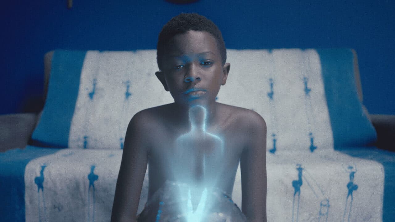 My Father and the Beach