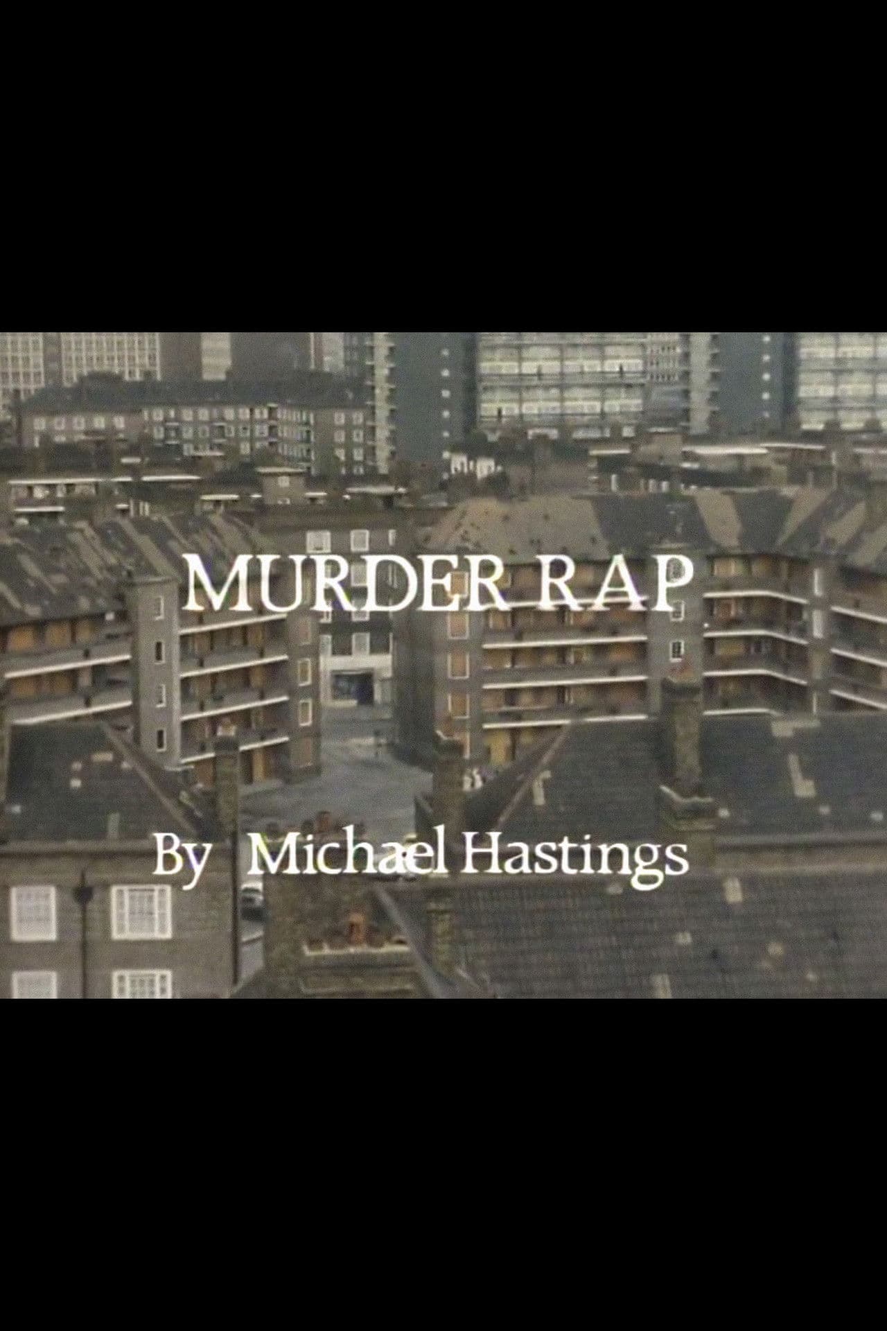 Murder Rap