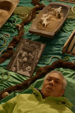 Listening All Night to the Rain