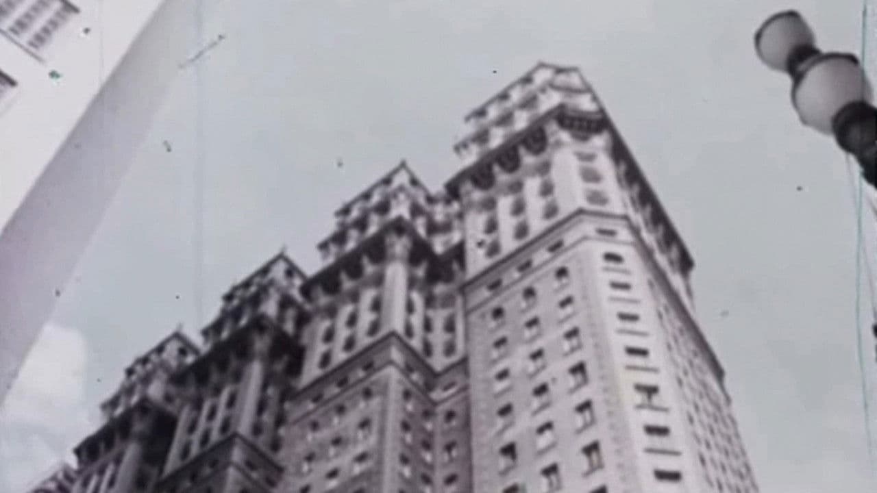 Rua São Bento, 405 - Prédio Martinelli