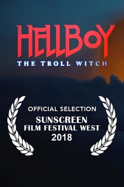 Hellboy: The Troll Witch