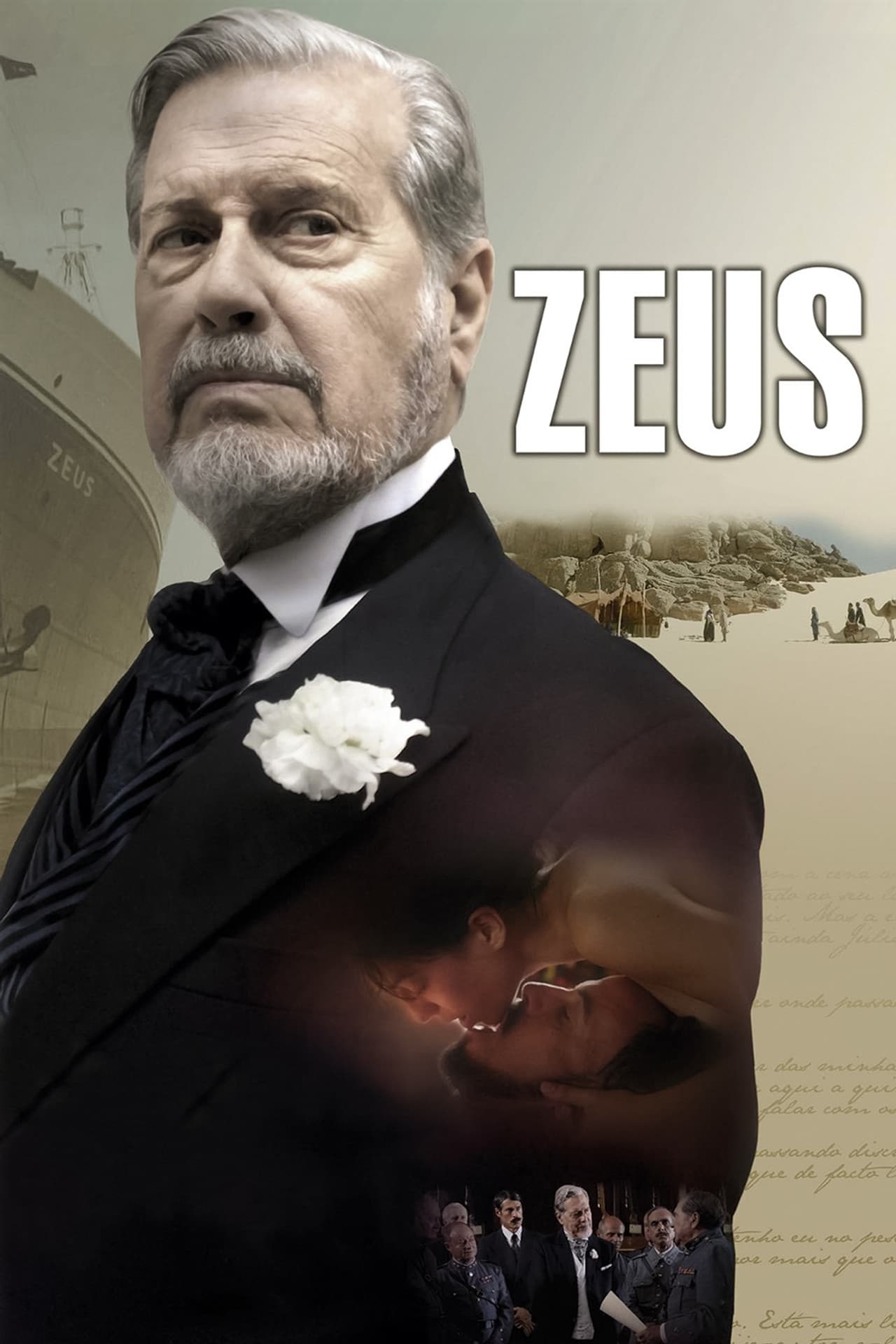 Zeus