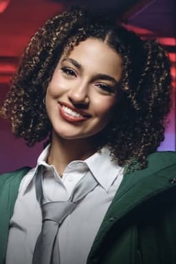 شهد العميري