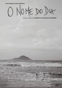 O Nome do Dia