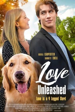 Love Unleashed