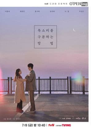 O'PENing: Flavor of Your Voice