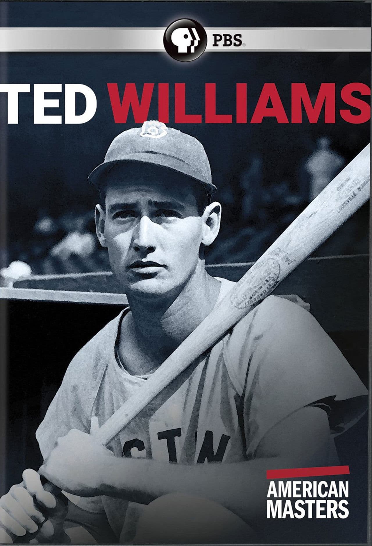 Ted Williams: "The Greatest Hitter Who Ever Lived"