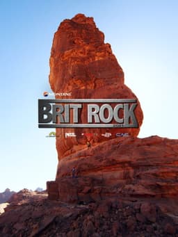 Brit Rock III
