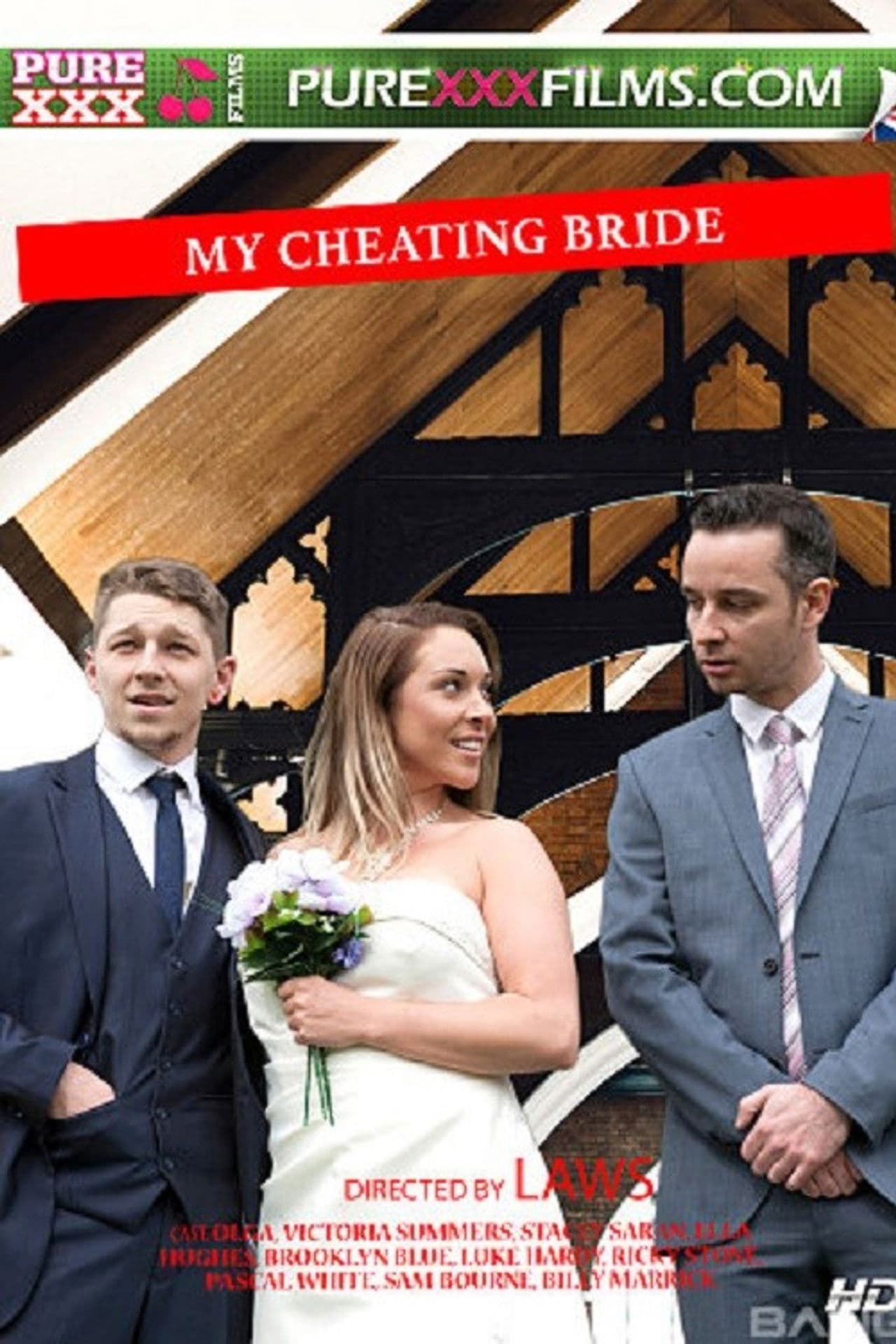 My Cheating Bride