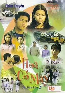 Hoa Cỏ May