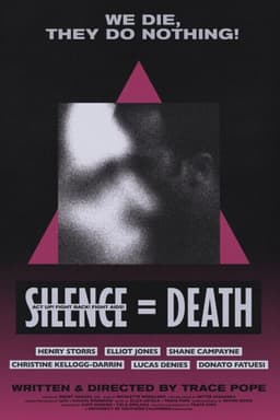 Silence = Death