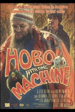 Hobo with Time Machine