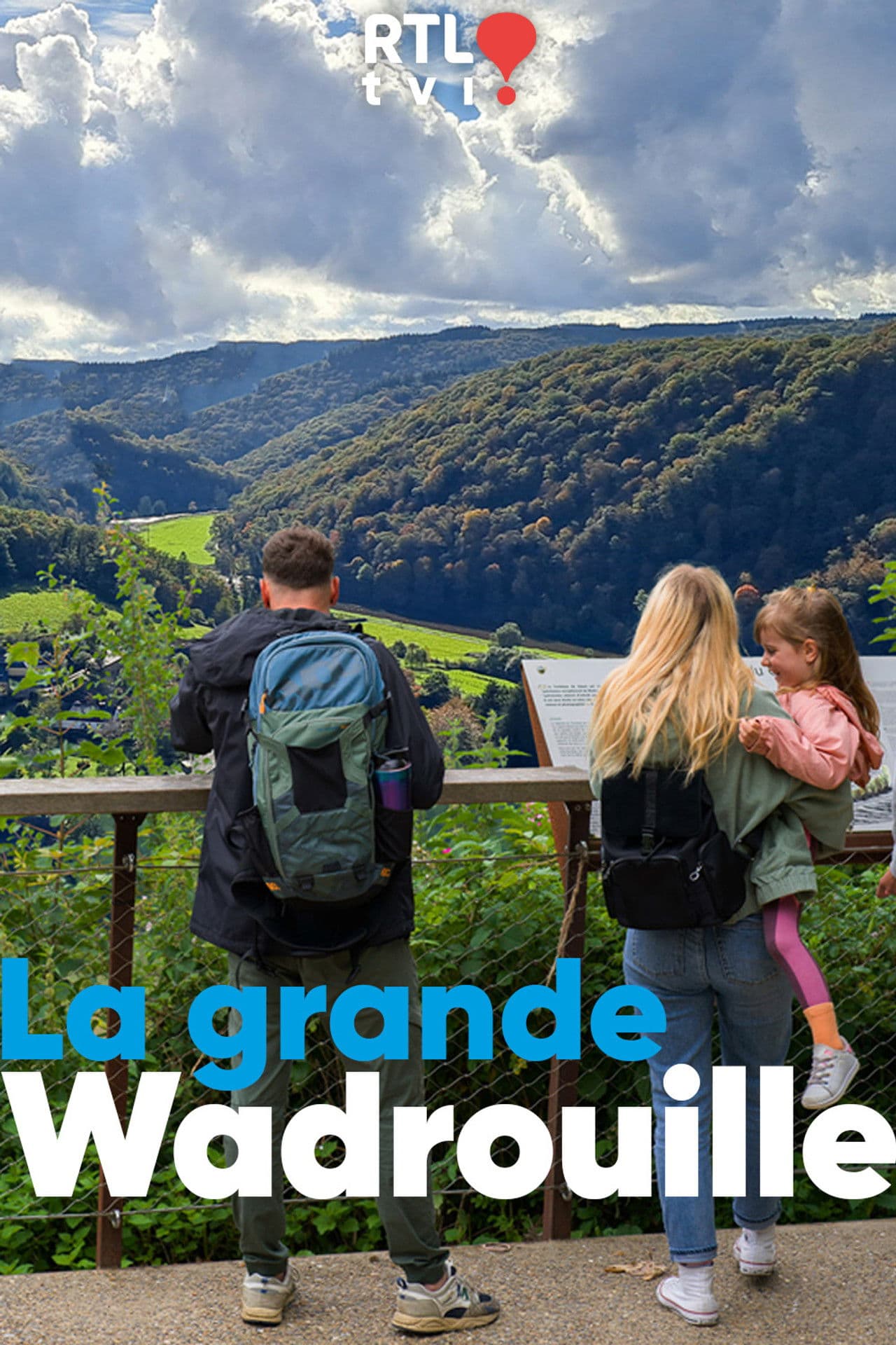 La Grande Wadrouille