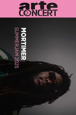 Mortimer @ Summerjam 2025