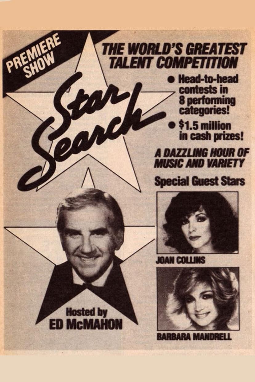 Star Search