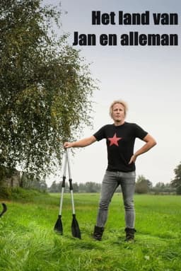 Het land van Jan en Alleman