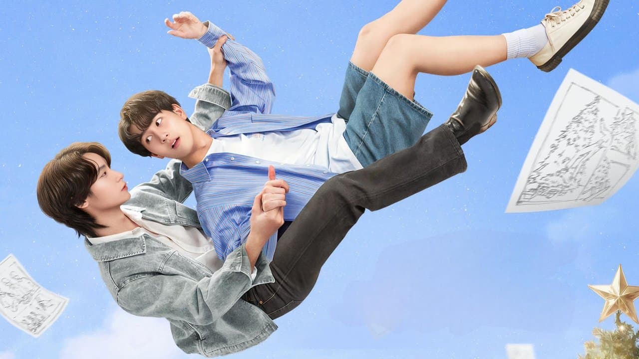 I Saw You In My Dream