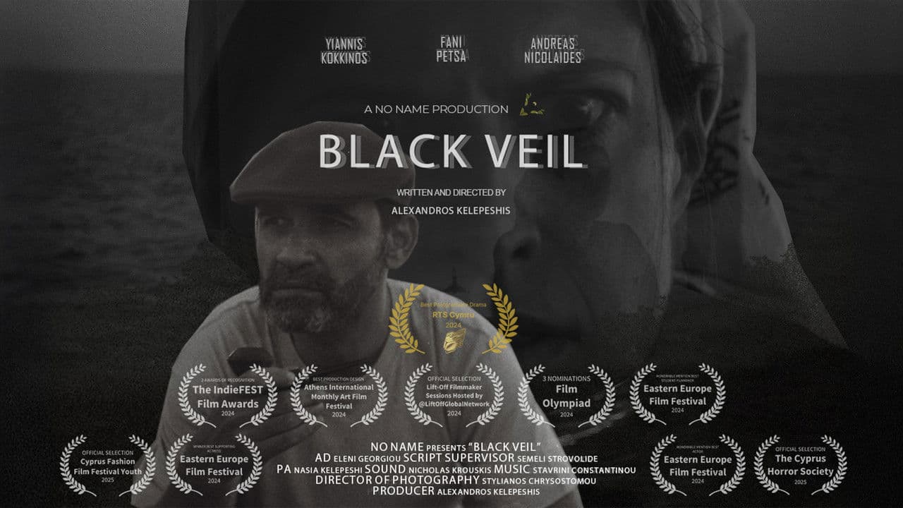 Black Veil