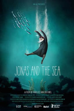 Jonas and the Sea