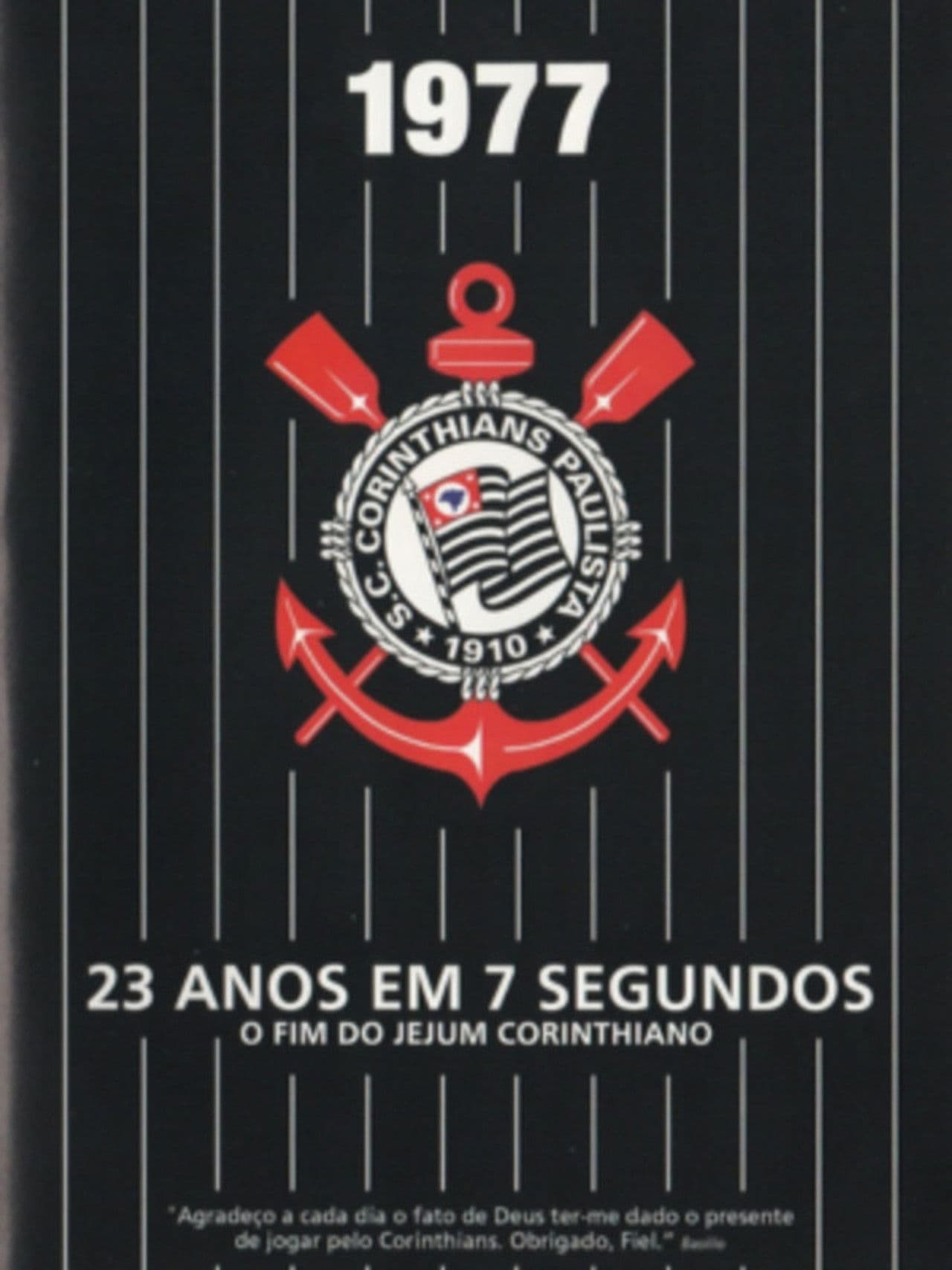 23 Anos em 7 Segundos