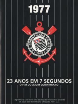 23 Anos em 7 Segundos