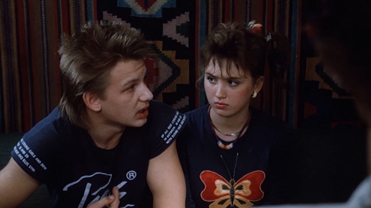 Dear Yelena Sergeyevna