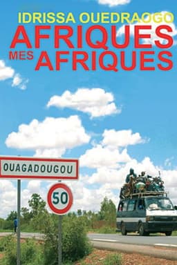 Africa, My Africa...