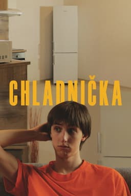 Chladnička