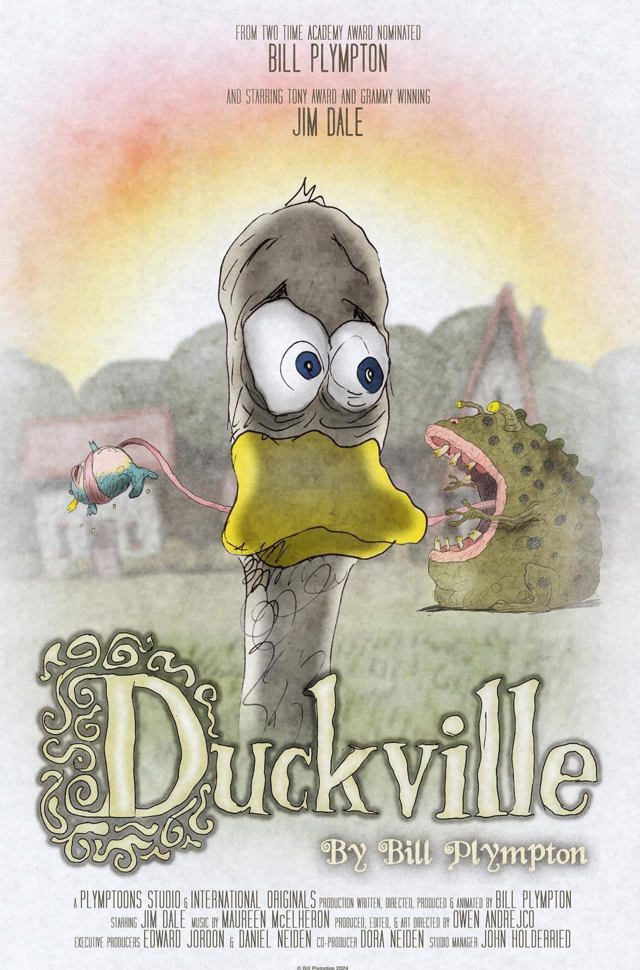 Duckville