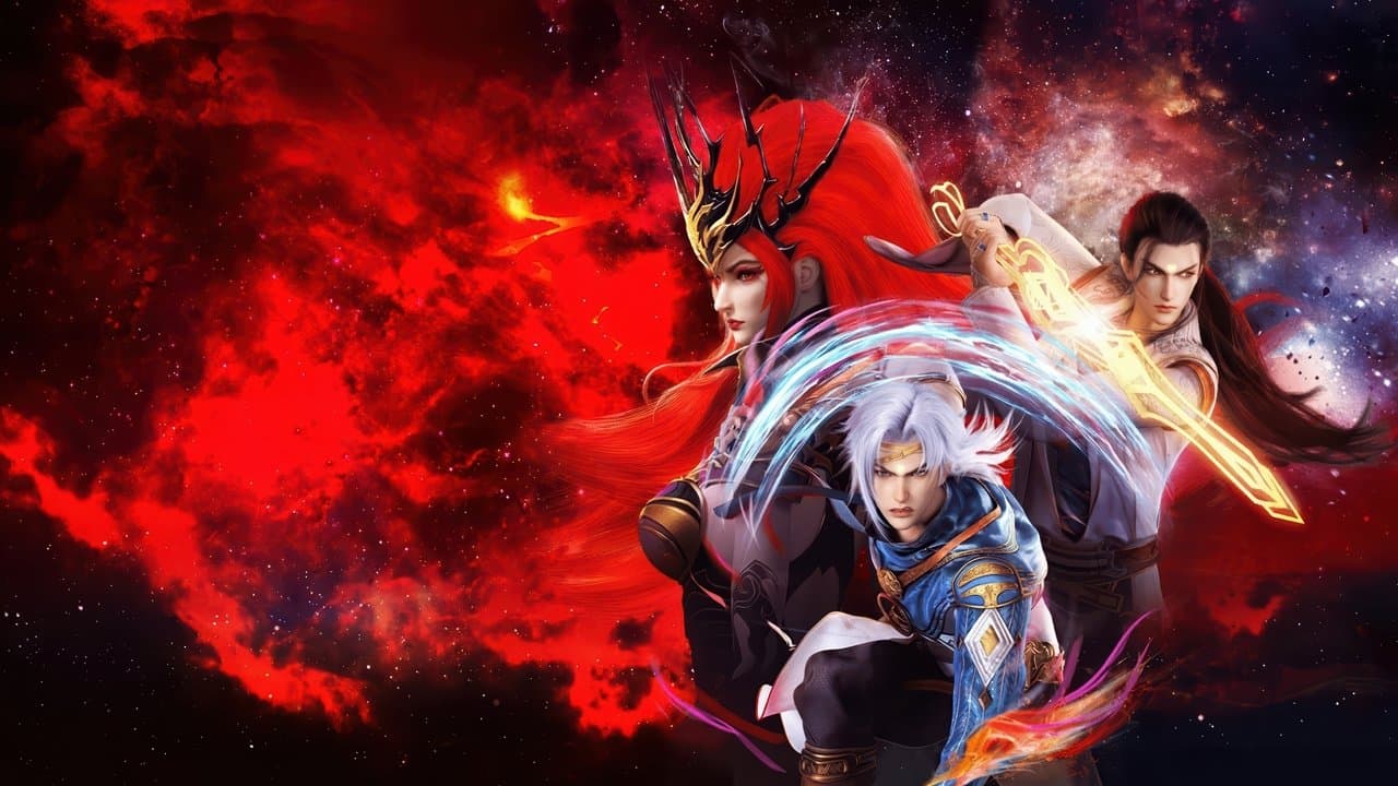 The Land of Miracles